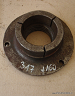 Příruba na sklíčidlo (Flange chuck) SV 18 - 160mm